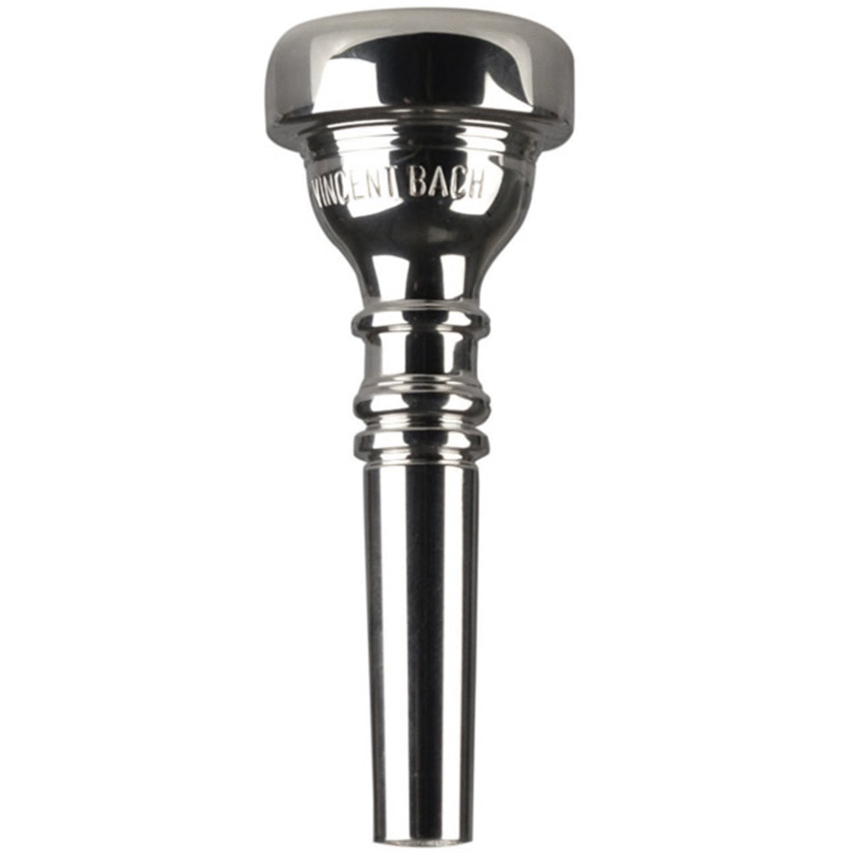 Bach Standard Cornet Mouthpiece 1