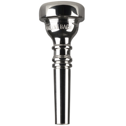 Bach Standard Cornet Mouthpiece 1