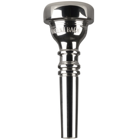 Bach Standard Cornet Mouthpiece 1