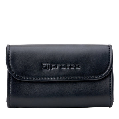 Protec French Horn Mouthpiece Pouch - INGO, 4-Piece Black
