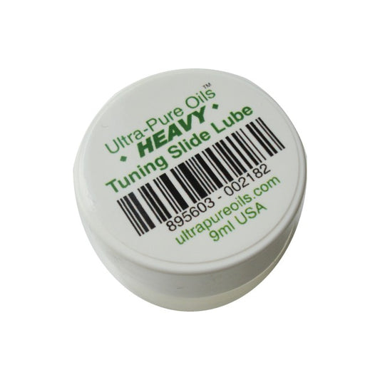 Ultra-Pure Tuning Slide Lube 9ml Heavy