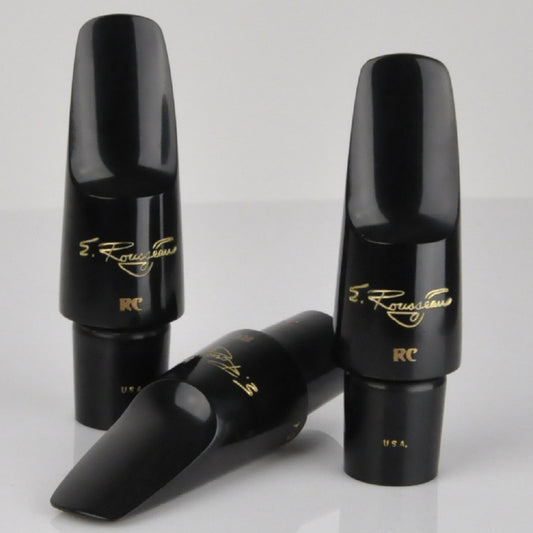 Rousseau RC Alto Sax Mouthpiece RC3