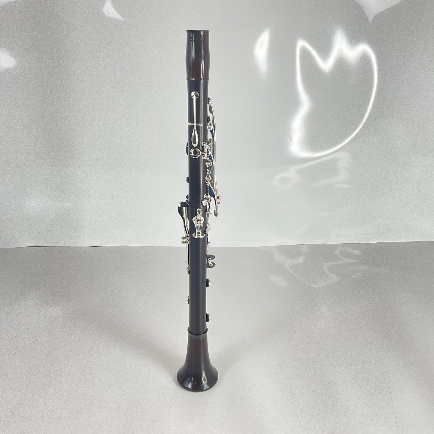 Demo Backun Q Series Bb Clarinet (SN: Q2-1003)