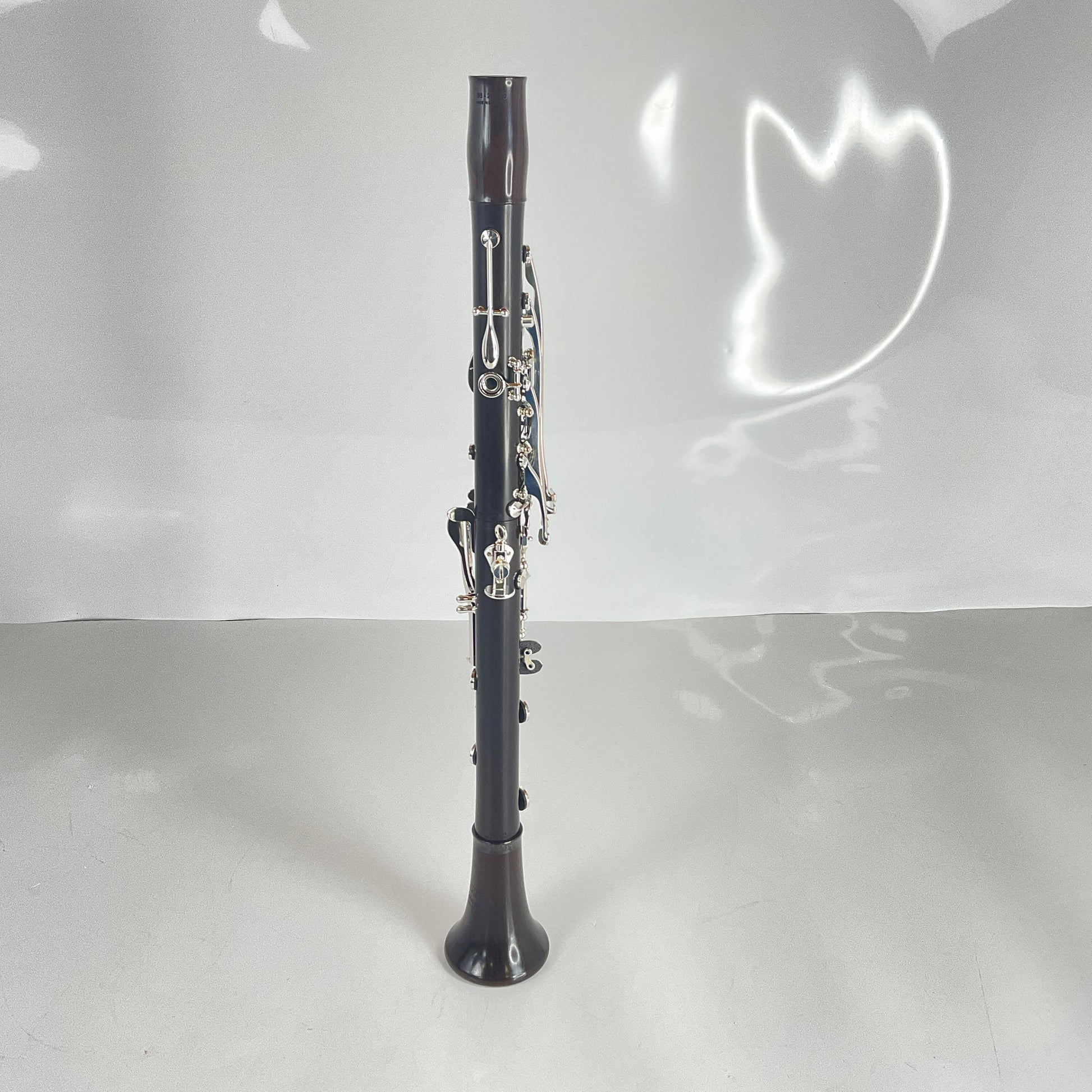 Demo Backun Q Series Bb Clarinet (SN: Q2-1003)