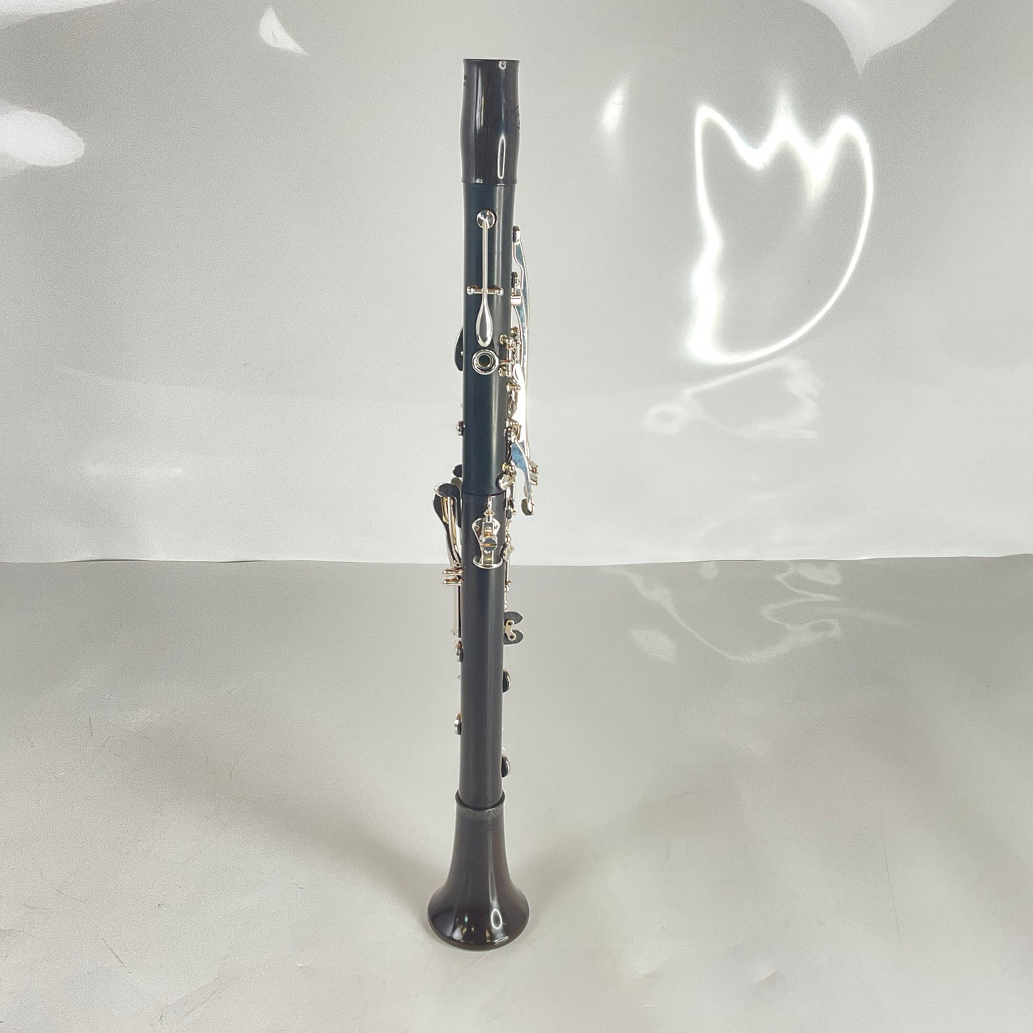 Demo Backun Q Series Bb Clarinet (SN: Q2-1041)