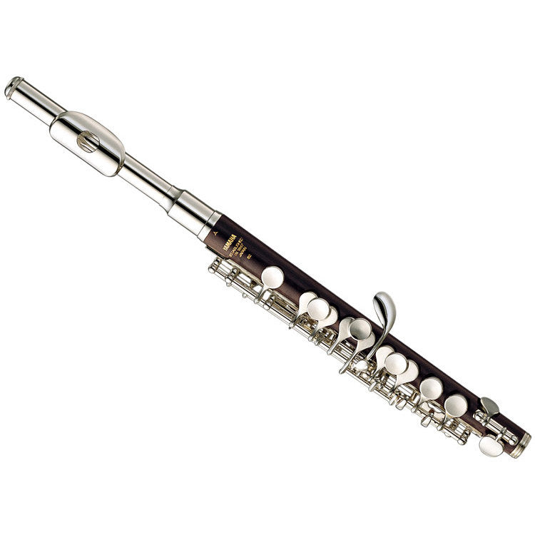 Yamaha Professional Piccolo, YPC-82