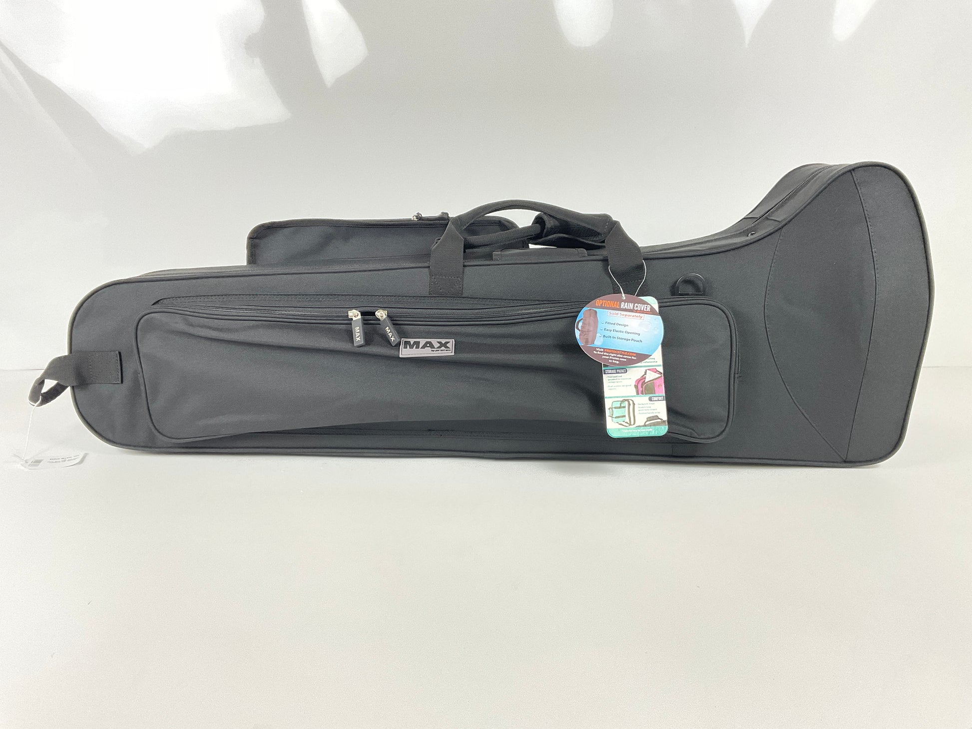 Demo Bach 42BG Bb/F Tenor Trombone (SN: 229384)