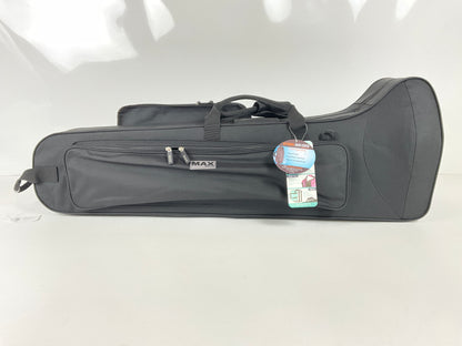 Demo Bach 42BG Bb/F Tenor Trombone (SN: 229384)