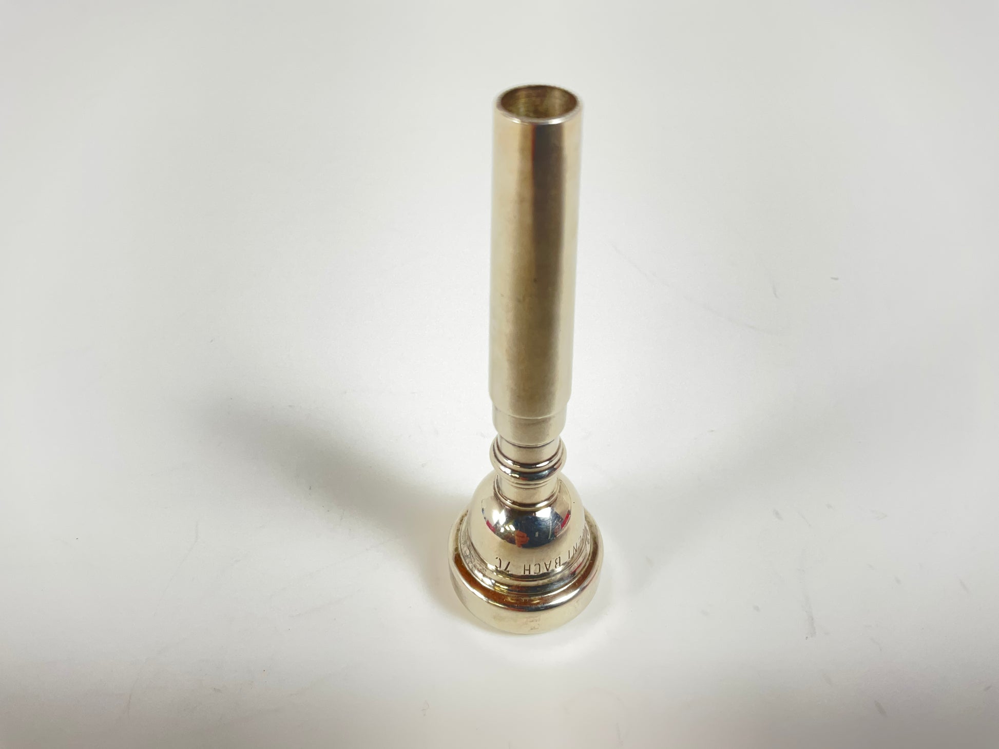 Used Bach 7C Trumpet [40066]