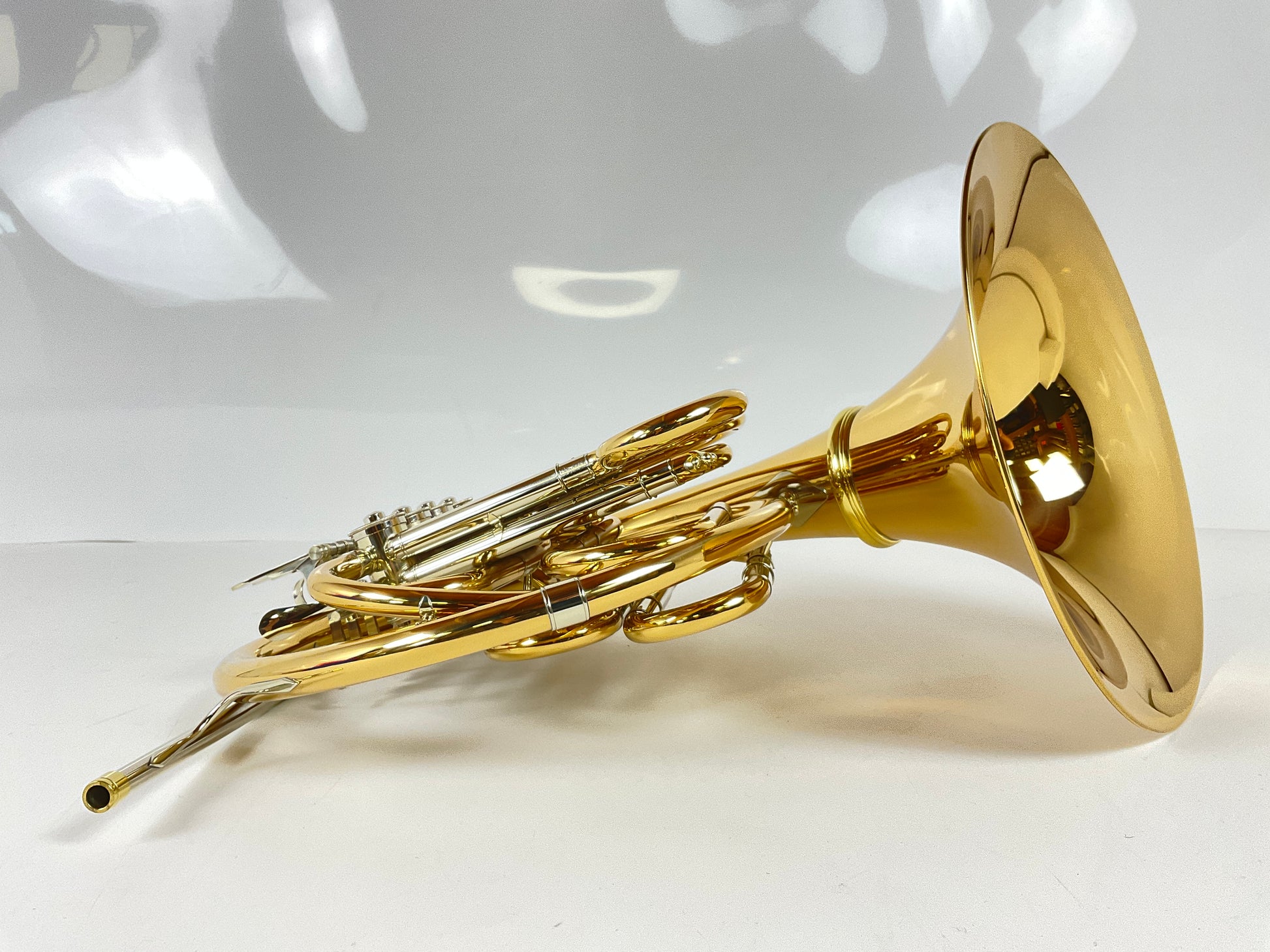 Demo Eastman EFH683GD Double French Horn (SN: 14987655)
