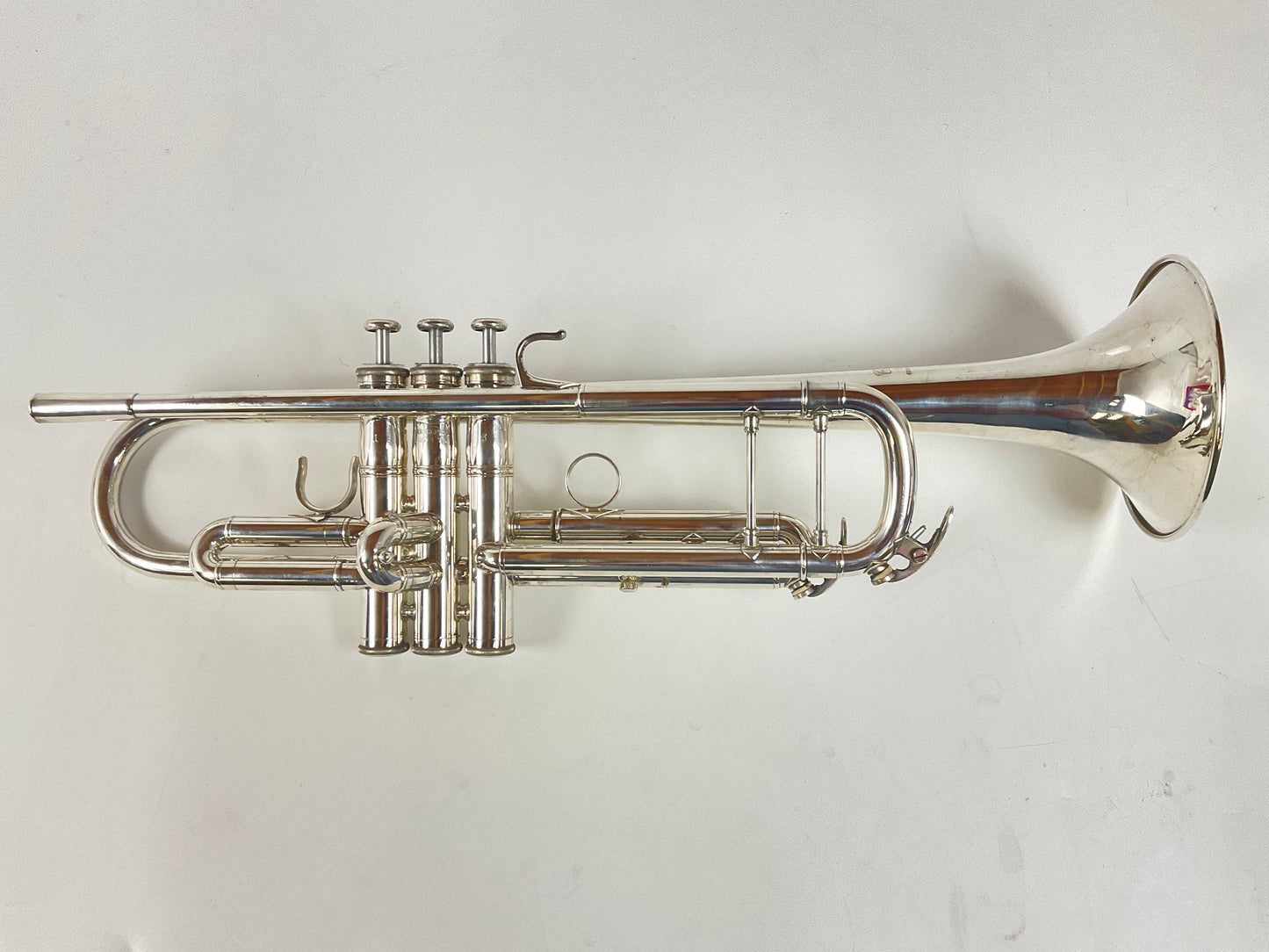 Used Yamaha YTR-8335HS Bb Trumpet (SN: 203190)