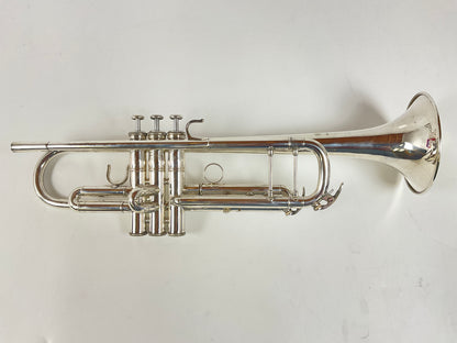 Used Yamaha YTR-8335HS Bb Trumpet (SN: 203190)