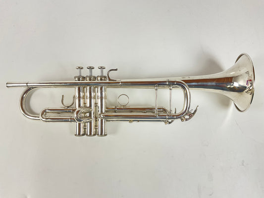 Used Yamaha YTR-8335HS Bb Trumpet (SN: 203190)