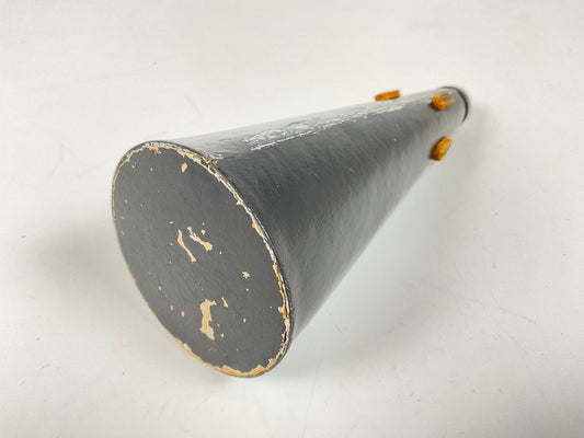 Used Shastock Trumpet Mute  Sold "AS IS" [42056]