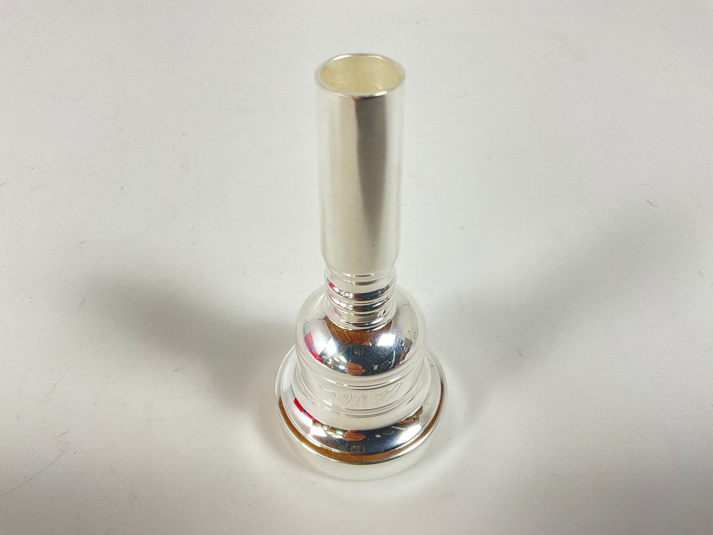 Demo S. E. Shires Colin Williams Large Shank Trombone [40783]