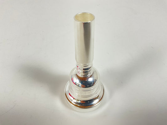 Demo S. E. Shires Colin Williams Large Shank Trombone [40783]