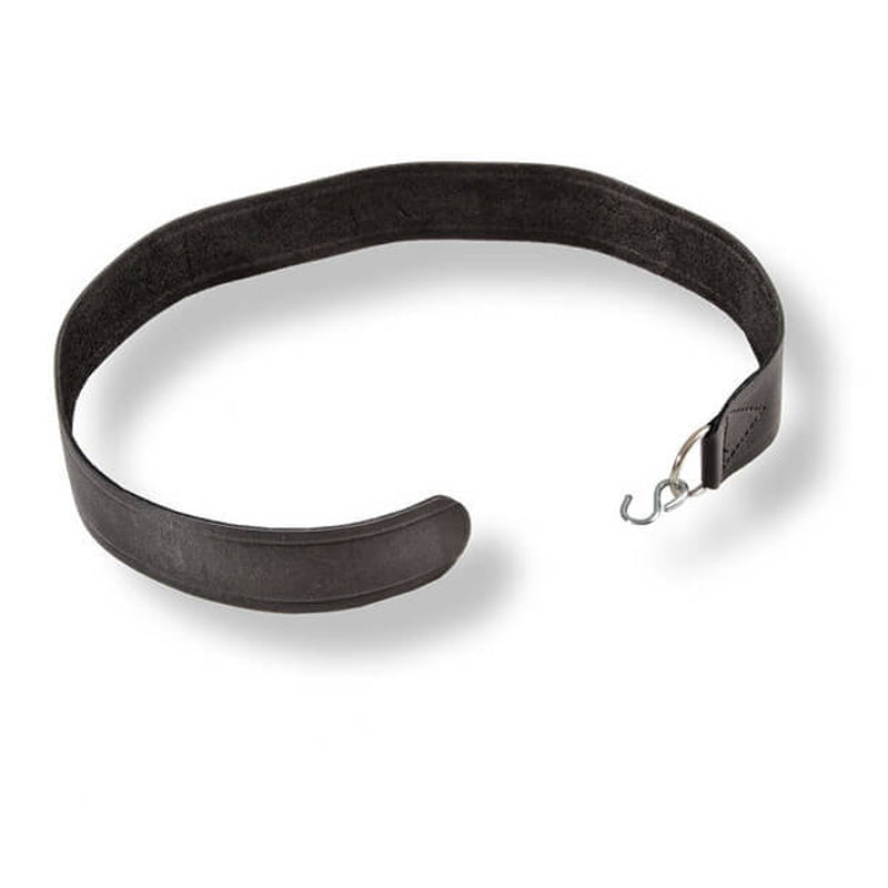 Fox Seat Strap for Bassoon Strap with Hook