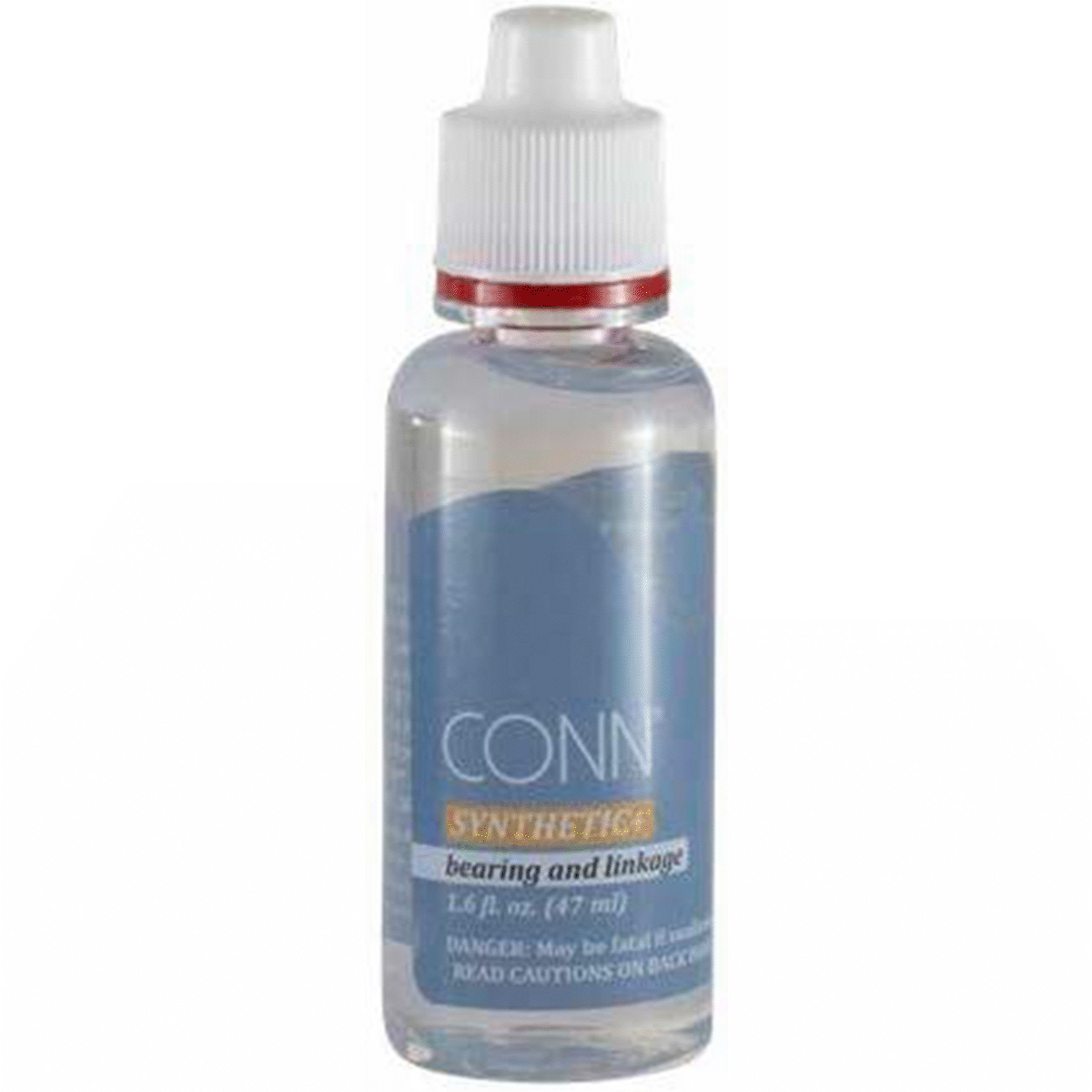 Conn Synthetic Plus Bearing & Linkage Oil