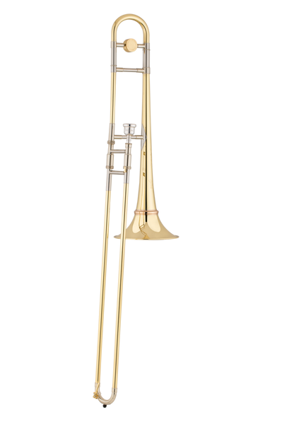 S.E. Shires Marshall Gilkes Tenor Trombone