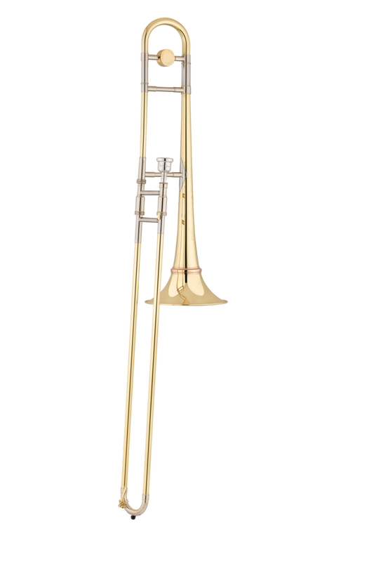 S.E. Shires Marshall Gilkes Tenor Trombone