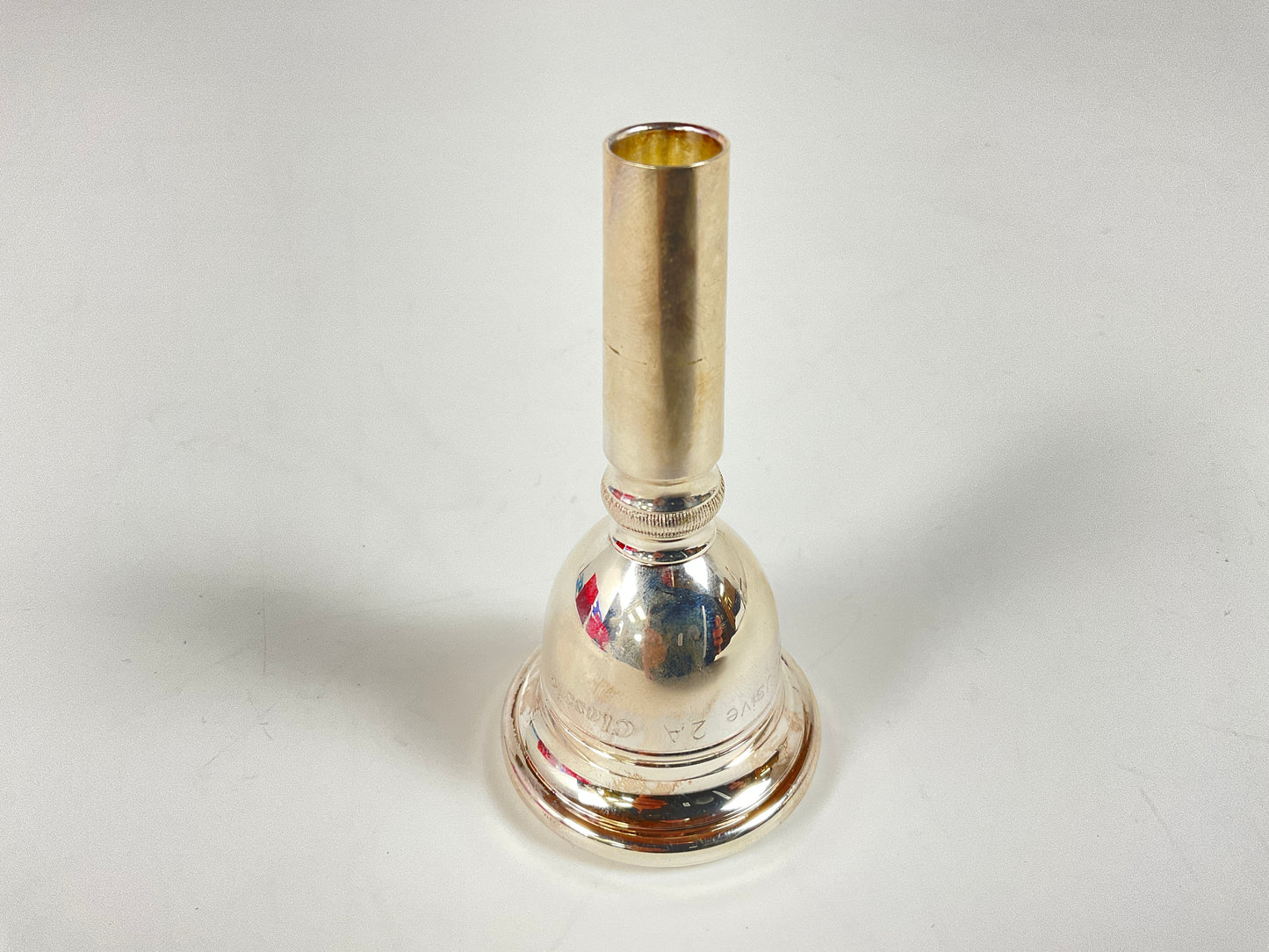 Demo JK Exclusive 2A Classic Tuba [40867]