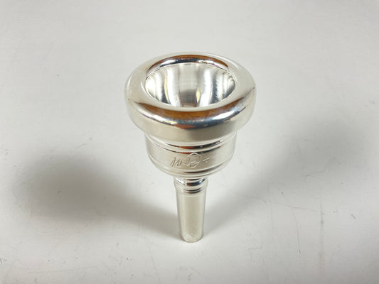Demo S. E. Shires Michael Davis Plus Small Shank Trombone [40777]