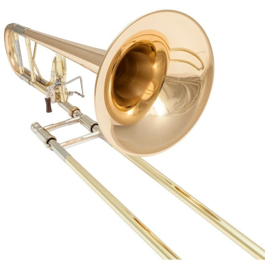 Getzen "Ian Bousfield" 4147IB Tenor Trombone