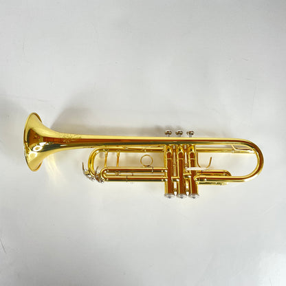 Y-Fort YTR-440L Bb Trumpet (SN: 2303093)