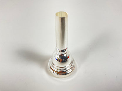 Used Laskey 59MD Large Shank Tenor Trombone [39958]