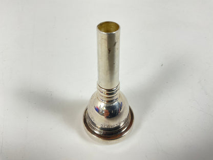 Used Bach Corp. 7C Small Shank Trombone [40703]