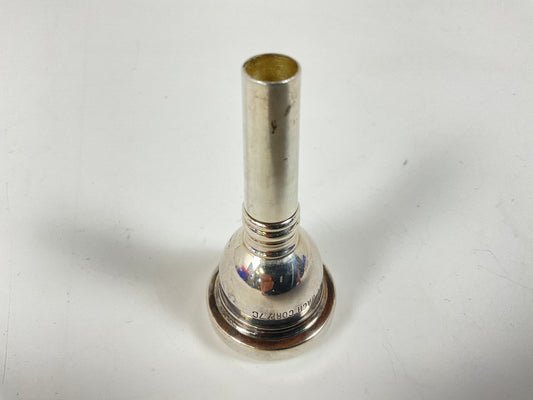 Used Bach Corp. 7C Small Shank Trombone [40703]