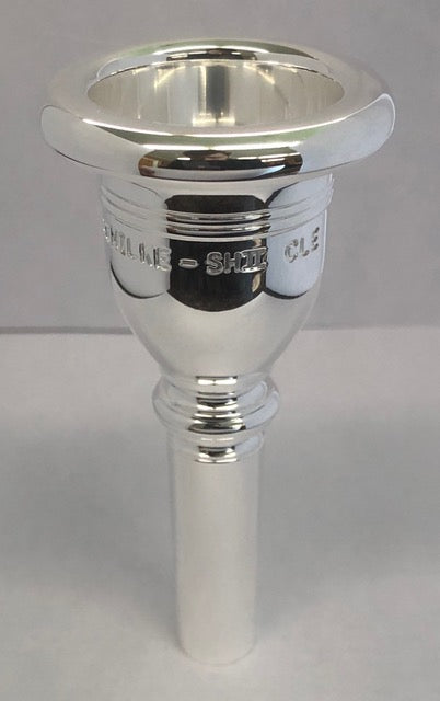 Schilke Tuba Mouthpiece SHII-CLE