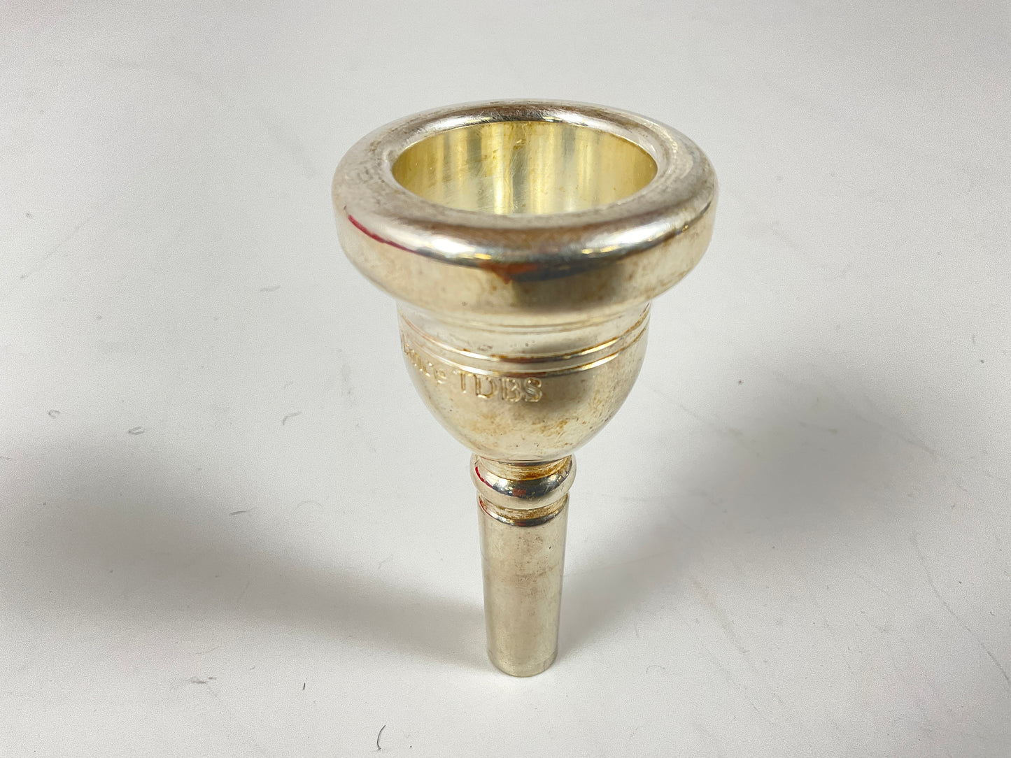 Used Dillon Roylance TDBS Tuba [41259]