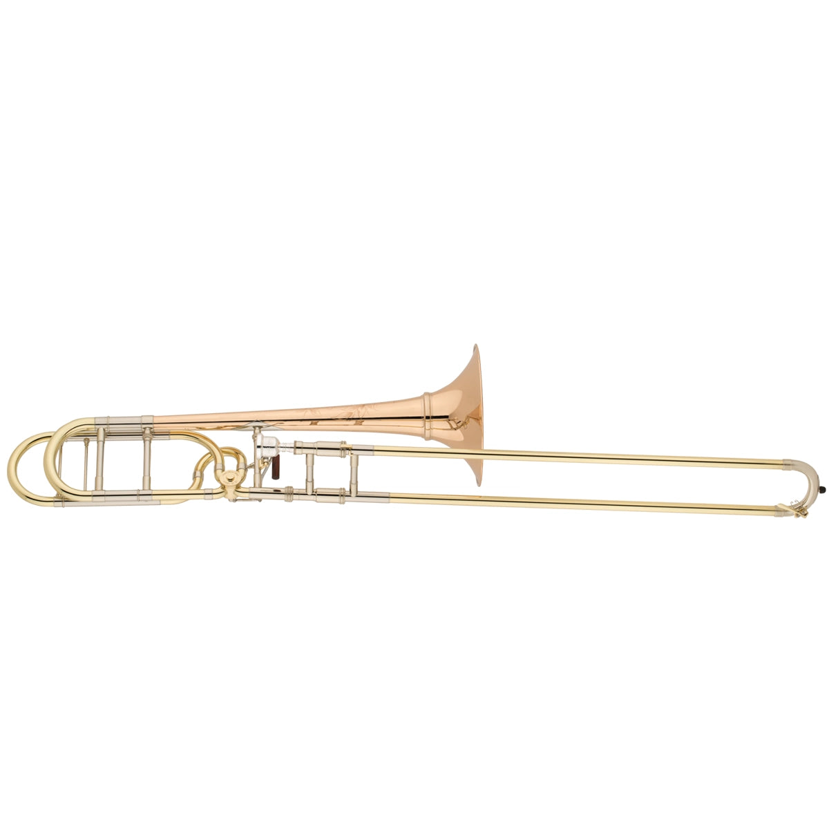 S.E. Shires Ralph Sauer Artist Model Tenor Trombone T47
