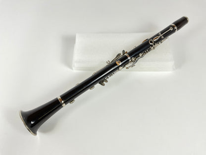 Used Leblanc Concerto Bb Clarinet (SN: 72064)