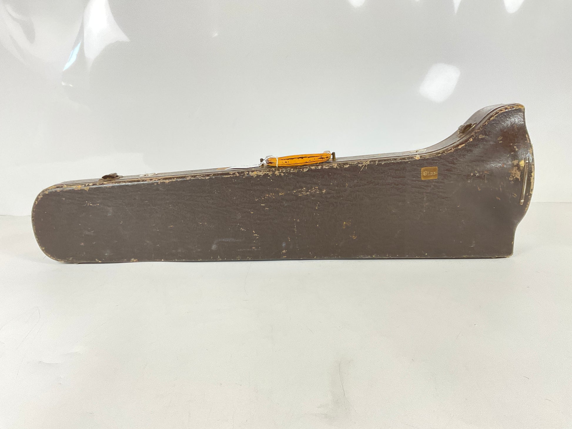 Used Bach New York 6 (VI) Bb Tenor Trombone (SN: 1306)