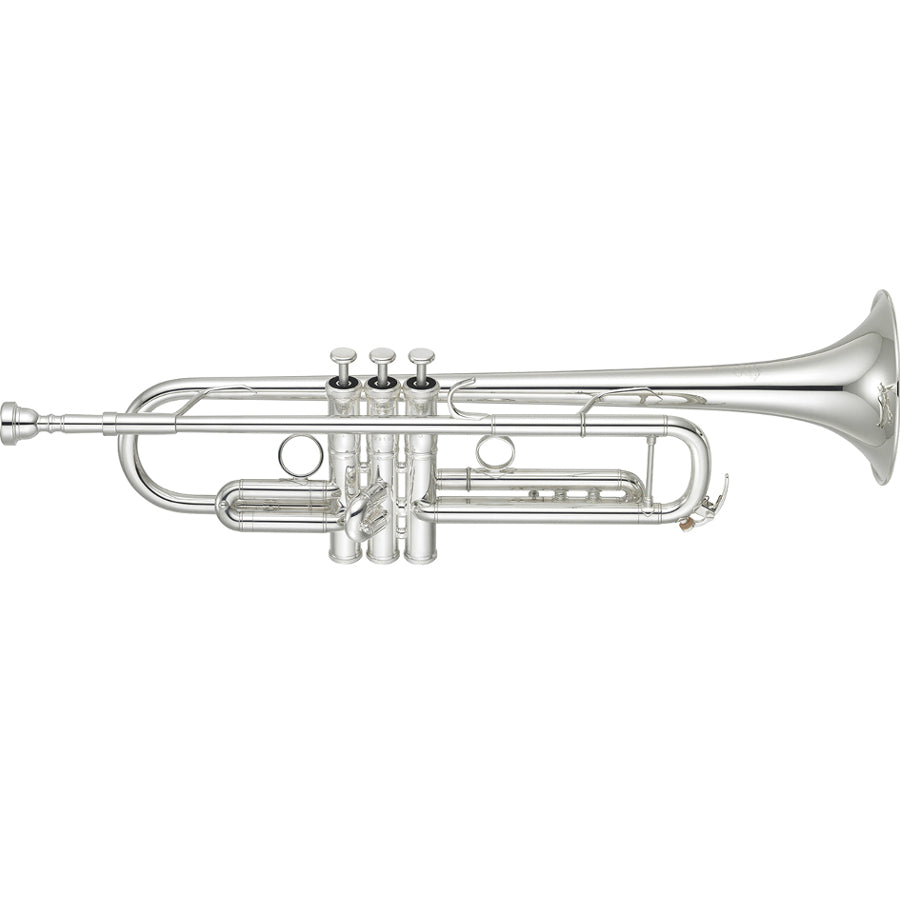 Yamaha Custom Xeno Trumpet, YTR-8345IIRS