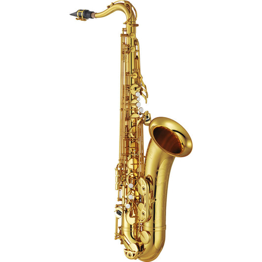 Yamaha Professional Tenor Saxophone, YTS-62III Lacquer