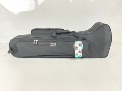 Demo Bach 42BOG Bb/F Tenor Trombone (SN: 229243)
