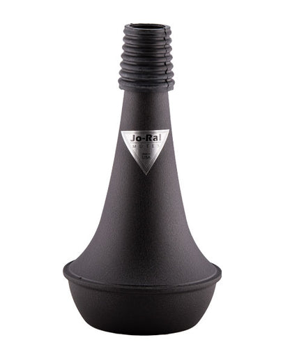 Jo-Ral Bass Trombone Practice Mute TRB4P