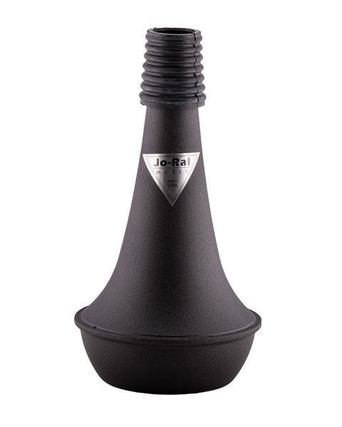 Jo-Ral Bass Trombone Practice Mute TRB4P