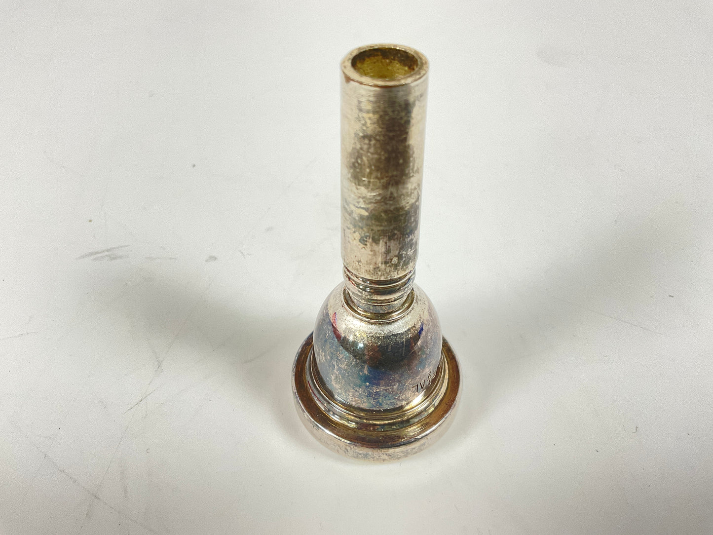 Used Bach Corp. 6 1/2AL Large Shank Trombone [42565]