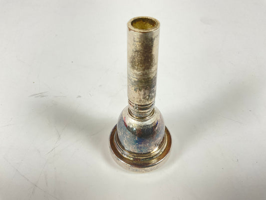 Used Bach Corp. 6 1/2AL Large Shank Trombone [42565]
