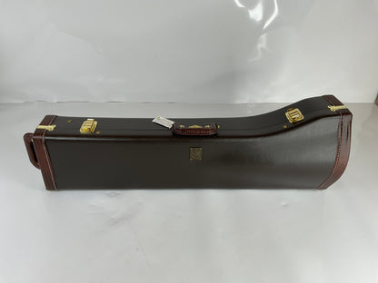 Demo Bach 42BOG Bb/F Tenor Trombone (SN: 226905)