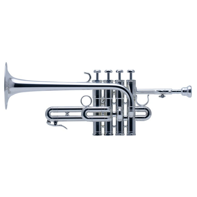 Schilke P5-4 Bb/A Piccolo Trumpet Butler/Geyer
