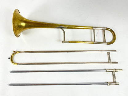Used King "Liberty" 2B Bb Tenor Trombone (SN: 208389)