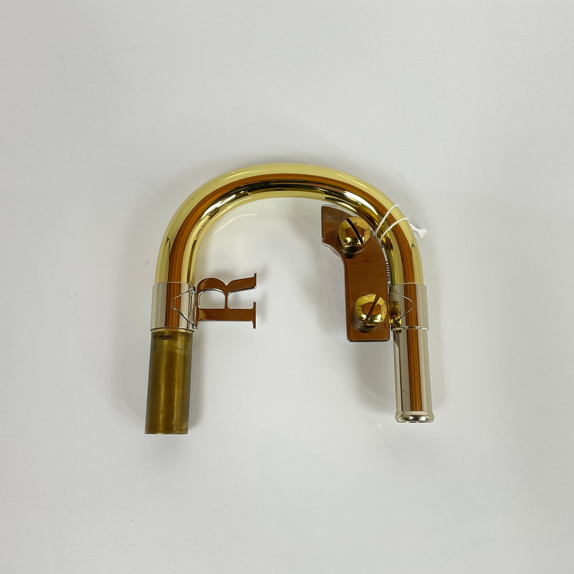 Demo Rath R1/R2 Yellow Brass Tuning Slide [31956]