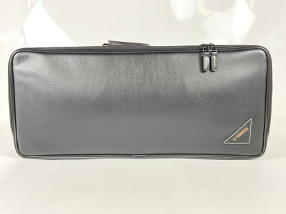 Used Yamaha YTR-9825 Bb/A Piccolo Trumpet (SN: 580105)