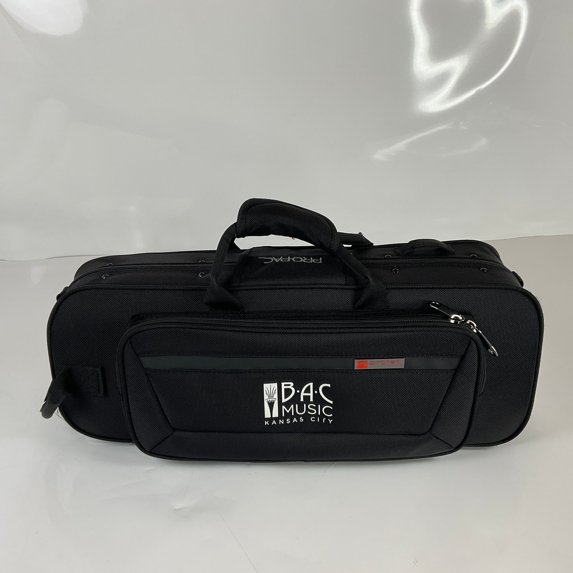 Used BAC Paseo Z72 Bb Trumpet (SN: 519)