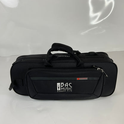 Used BAC Paseo Z72 Bb Trumpet (SN: 519)